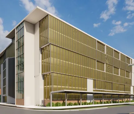 Hospital redevelopment to receive $19.75m support from Northern Australia Infrastructure Facility (NAIF)