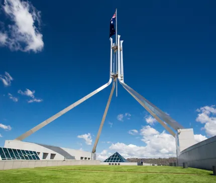 Parliament Of Australia Web