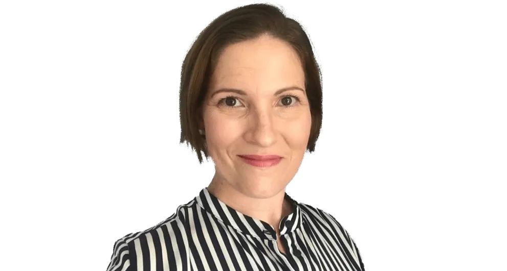 Alicia Tuppack portrait