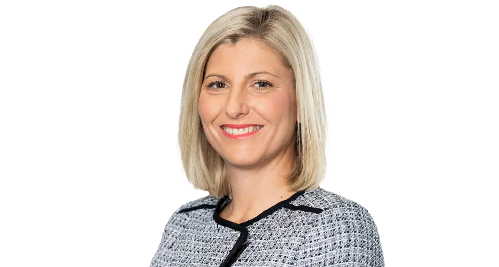 Ms Lisa Hewitt