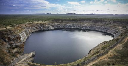 NAIF reaches contractual close on transformational Queensland pumped storage hydro project at Kidston