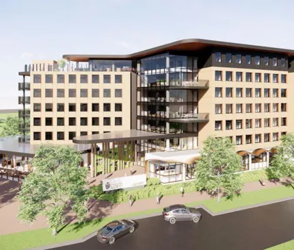 Queensland Government approves NAIF loan to James Cook University for student accommodation